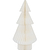 Maddox Christmas Tree 6ft Warm White