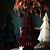 Maddox Christmas Tree 6ft Warm White