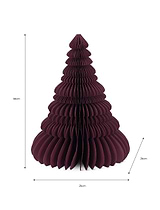 Maddox Christmas Tree X Large Berry