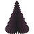 Maddox Christmas Tree X Large Berry