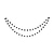 Maddox Christmas Pom Pom Garland Rosemary