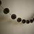 Maddox Christmas Pom Pom Garland Rosemary