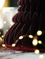 Maddox Christmas Tree Small Berry