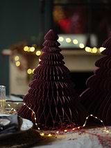 Maddox Christmas Tree Small Berry