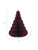 Maddox Christmas Tree Small Berry