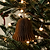 Maddox Bells Set of 3 Cinnamon