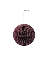 Maddox Bauble Large Berry