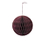 Maddox Bauble Large Berry