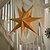 Maddox Christmas Star Large Cinnamon