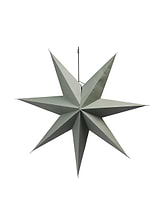 Maddox Christmas Star Large Rosemary