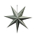 Maddox Christmas Star Large Rosemary