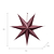Maddox Christmas Star Small Berry