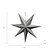 Maddox Christmas Star Small Rosemary