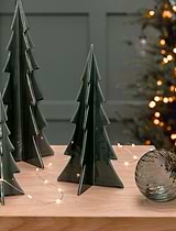Airdrie Christmas Tree Medium Rosemary