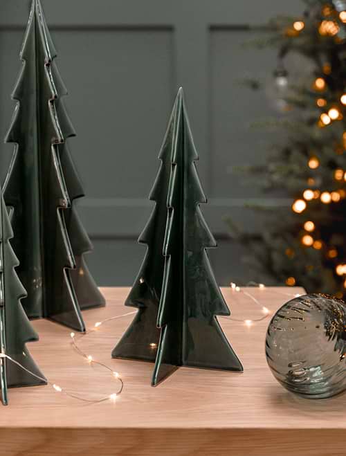Airdrie Christmas Tree Medium Rosemary