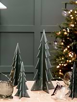 Airdrie Christmas Tree Large Rosemary