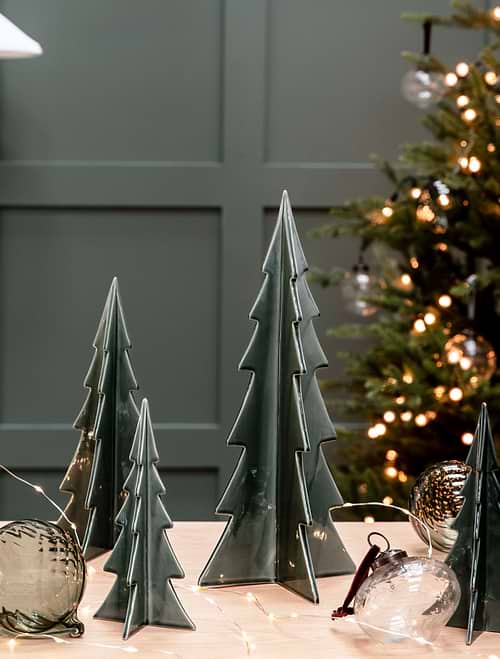 Airdrie Christmas Tree Large Rosemary
