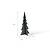Airdrie Christmas Tree Small Rosemary