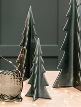 Airdrie Christmas Tree Small Rosemary