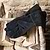 Classic Gauntlet Gloves Black