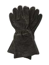 Classic Gauntlet Gloves Black