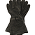 Classic Gauntlet Gloves Black