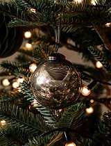 Laverton Baubles Set of 3 Silver