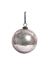 Laverton Bauble Large Silver