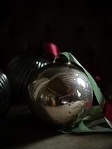 Laverton Bauble Large Silver