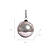 Laverton Bauble Large Silver