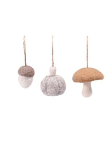 Southwold Hanging Decorations Set of 3
