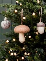 Southwold Hanging Decorations Set of 3