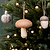 Southwold Hanging Decorations Set of 3