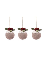Southwold Christmas Puddings Set of 3