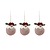 Southwold Christmas Puddings Set of 3