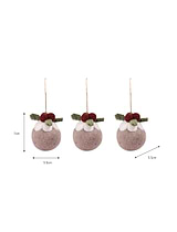 Southwold Christmas Puddings Set of 3
