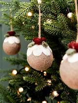 Southwold Christmas Puddings Set of 3
