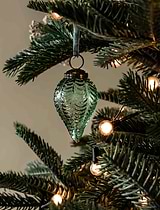 Whelford Bauble Set of 3 Rosemary