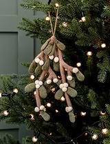 Southwold Mistletoe Multi
