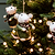 Southwold Christmas Mice Set of 3