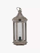 Ashcombe Lantern Table Lamp