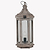 Ashcombe Lantern Table Lamp