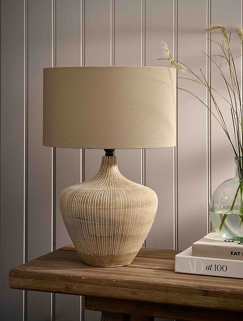 Baunton Table Lamp