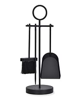 Paxford Fireside Tool Set Black