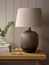 Lockley Table Lamp