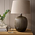 Lockley Table Lamp