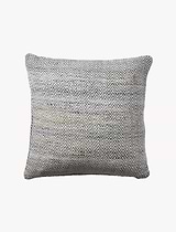 Petra Cushion cover 50x50cm Grey Multi