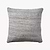 Petra Cushion cover 50x50cm Grey Multi