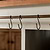 Walcote Kitchen Island Clay Wood