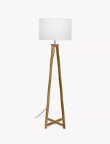 Gainfield 4 Post Floor Lamp Large
